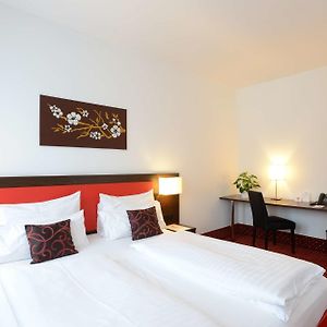 Chambre Double Confort