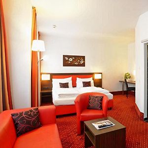 Chambre Familiale
